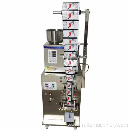 vertical sugar coffee tea bags packing machines